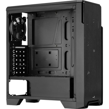 Aerocool Ore Tempered Glass, Tower-Gehäuse