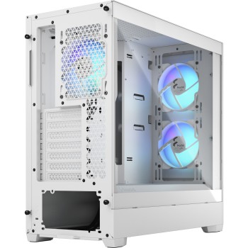 Fractal Design Focus G, Tower-Gehäuse