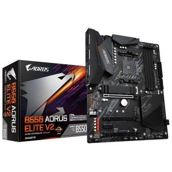 B550 AORUS ELITE