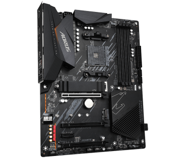 GABYTE-B550-AORUS-ELITE