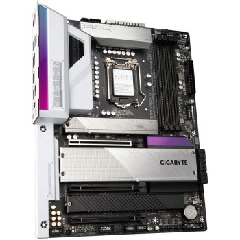 GIGABYTE Z590 VISION G