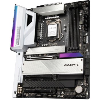GIGABYTE Z590 VISION G