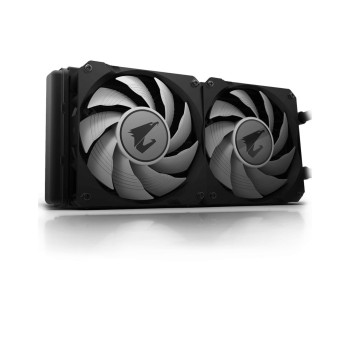 Gigabyte Aorus Liquid Cooler 240 RGB, Wasserkühlung