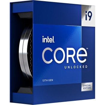 Intel® Core i9 13900KS, Prozessor 24x 3.20GHz bis 8x 6.00GHz, Sockel 1700 (boxed ohne Kühler)
