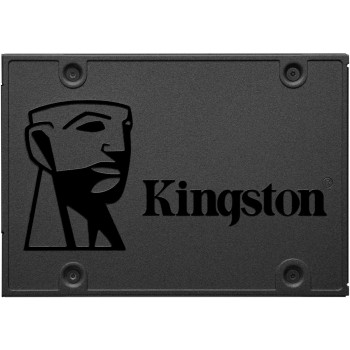 Kingston A400 SSD 120 GB, Solid State Drive