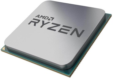AMD Ryzen 7 1800X WOF