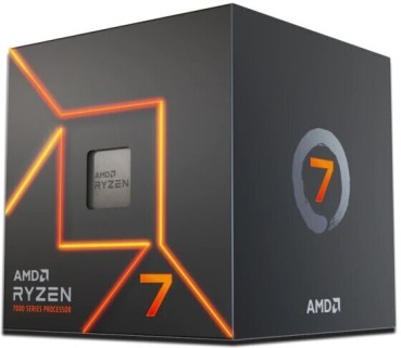 AMD Ryzen 7™ 7700X