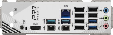ASRock B850 , Sockel AM5