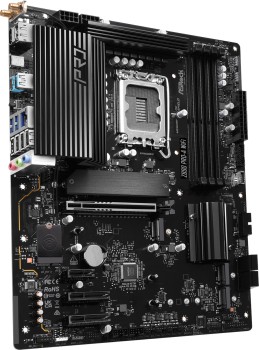 Preview: ASRock Z890 Pro-A WiFi, Mainboard 1851