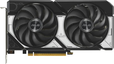 ASUS GeForce RTX 2060 DUAL EVO OC