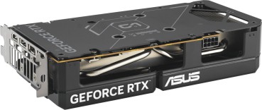 ASUS GeForce RTX 2060 DUAL EVO OC