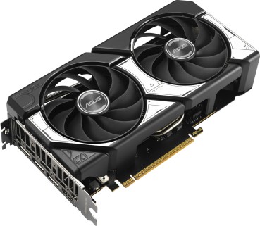 ASUS GeForce RTX 2060 DUAL EVO OC