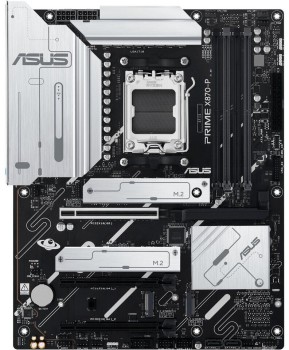 Preview: ASUS PRIME X870-P, Sockel AM5