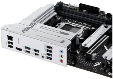 Preview: ASUS PRIME X870-P, Sockel AM5