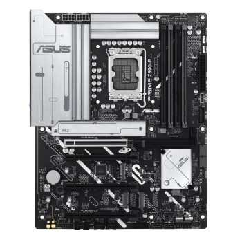 Preview: ASUS PRIME Z890-P, Mainboard 1851