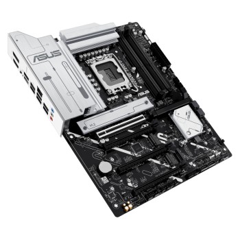 Preview: ASUS PRIME Z890-P, Mainboard 1851