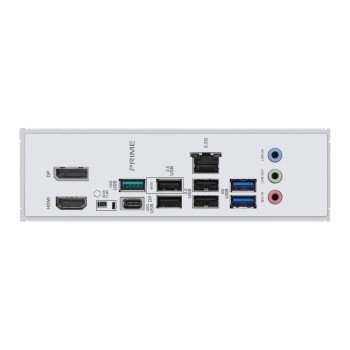 Preview: ASUS PRIME Z890-P, Mainboard 1851