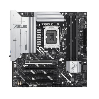 Preview: ASUS PRIME Z890-P WIFI, Mainboard 1851