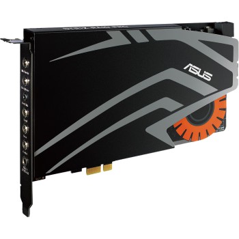 ASUS STRIX RAID PRO, 7.1 PCIe 1x