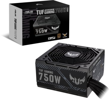 ASUS TUF Gamer PC, Intel i5 13400F (10x1,8GHz), 16GB DDR5, 500GB M.2, RTX Grafik