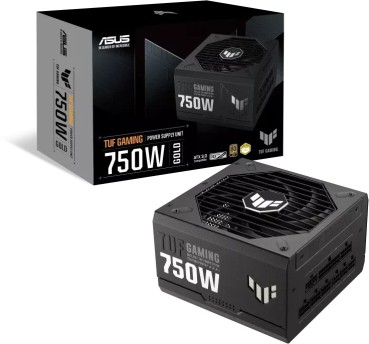 ASUS TUF Gamer PC, Intel i7 13700KF (16x2,50GHz), 32GB DDR5, 500GB M.2, RTX Grafik