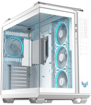 ASUS TUF Gamer PC, AMD Ryzen 7 9700X (8x5,50GHz), DDR5, 1000GB M.2, RTX Grafik