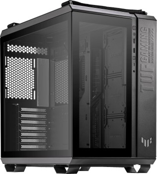 ASUS TUF Gamer PC, Intel i7 13700KF (16x2,50GHz), 32GB DDR5, 500GB M.2, RTX Grafik