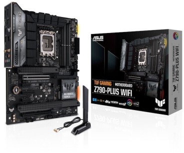 Preview: ASUS TUF Gamer PC, Intel i7 14700KF (16x3,40GHz), DDR5, 1000GB M.2, RTX Grafik