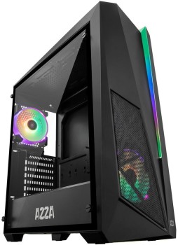 AZZA Thor 320DH RGB, Tower-Gehäuse