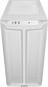 Preview: be quiet! Pure Base 501 DX White, Tower-Gehäuse