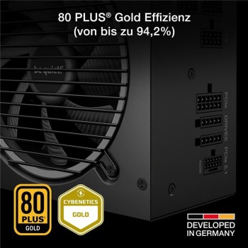 be quiet! Pure Power 13 M 750W
