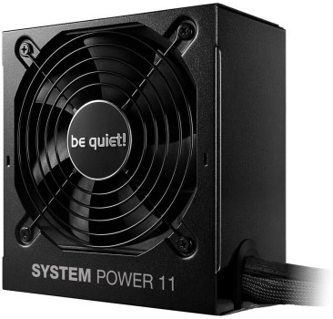 be quiet! System Power 11 ATX 3.1 550W