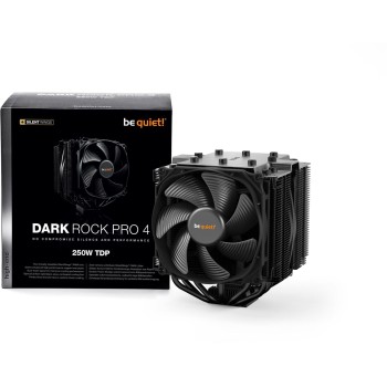 be quiet! Dark Rock Pro 4