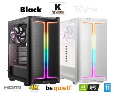 Gamer PC AMD Ryzen 5 7600 (6x5,1GHz), Gigabyte B650M D3HP, DDR5, 1TB SSD M.2, RTX