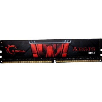 16GB G.Skill Aegis DDR4-3200 DIMM CL16 Dual Kit