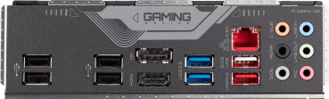 GIGABYTE B760 GAMING X DDR4