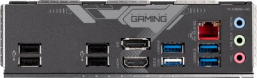 GIGABYTE B760M GAMING X DDR