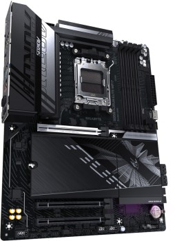 Preview: GigaByte B850 Aorus Elite WiFi7, Sockel AM5