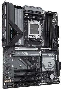 Preview: GigaByte B850 Eagle WiFi6E, Sockel AM5