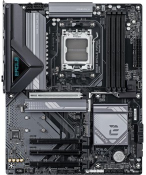 Preview: GigaByte B850 Eagle WiFi6E, Sockel AM5