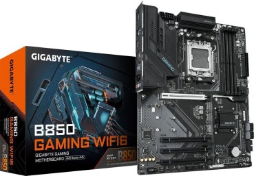 GigaByte B850 Gaming WiFi6, Sockel AM5