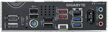 GigaByte B850 Gaming WiFi6, Sockel AM5