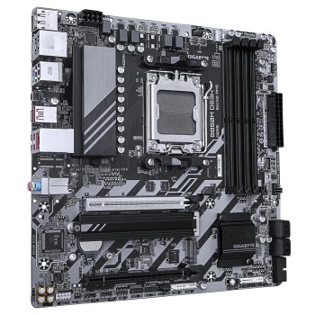 GIGABYTE B850M D3SH - Sockel AM5