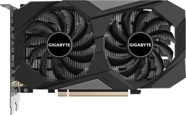 GIGABYTE GeForce RTX 3050 WINDFORCE OC 6G