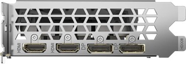 GIGABYTE GeForce RTX 3050 WINDFORCE OC 6G