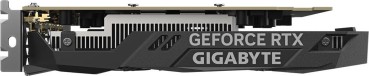 GIGABYTE GeForce RTX 3050 WINDFORCE OC 6G
