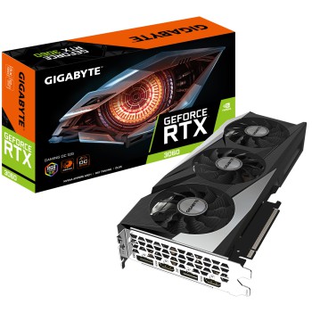 AORUS Gamer PC, AMD Ryzen 7 5700X (8x4,60GHz), 16GB DDR4, 1000GB M.2, RTX 3060 12GB