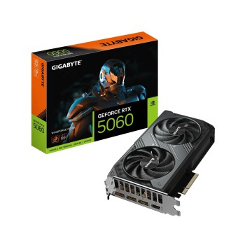 ASUS GeForce RTX 2060 DUAL EVO OC