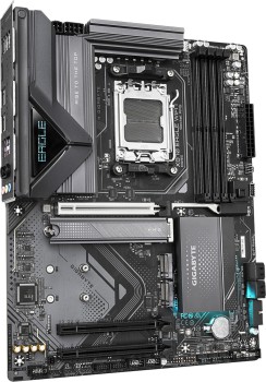 Preview: GIGABYTE X870 EAGLE WIFI7, Sockel AM5