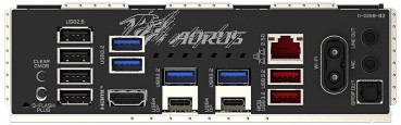 Preview: GIGABYTE X870M AORUS ELITE WIFI7, Sockel AM5